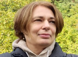 Ana Rosa Linde Arias
