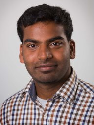 Balachandar Selvakumar