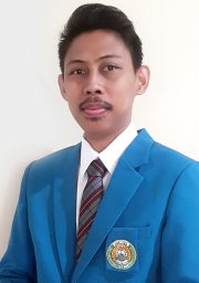 Muhammad Alqadri Burga