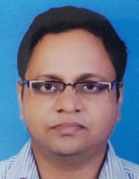 Piyush Bhunre