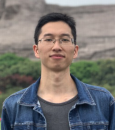 Xiai Zhu