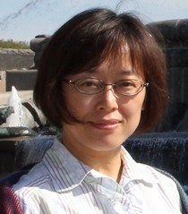 Jian Huang