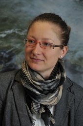 Martyna Stelmaszczuk-Gorska