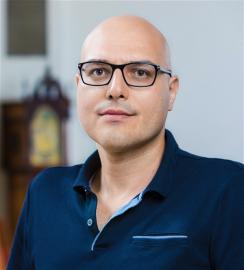 Amir Mohammadi