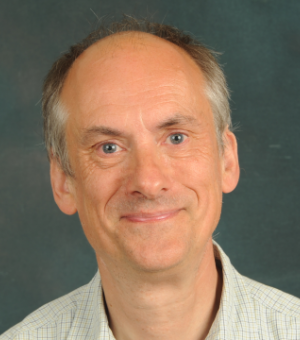 Nicholas P. Harberd (Nicholas Harberd)