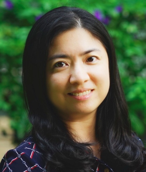 Juan Helen Zhou
