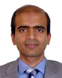 Brij Mohan Bhushan