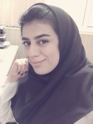 Khatereh Naghdi