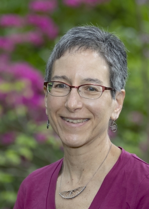 Elizabeth R. Gavis