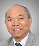 Deyuan Hong