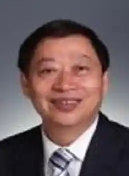 Yuping Dong