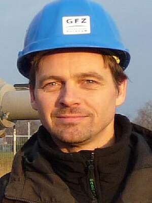 Axel Liebscher Habil