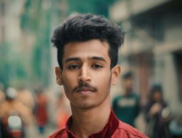 Suman R Das