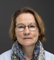 Astrid Oberson