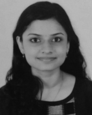 Revathy Narayanan