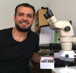 Mauricio Fernandez Otarola