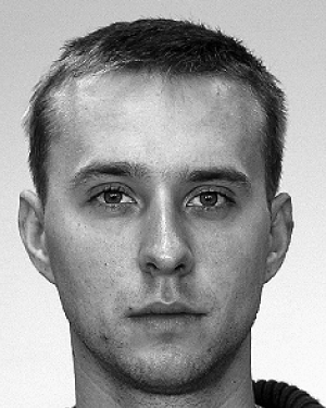 Stefan Koprda