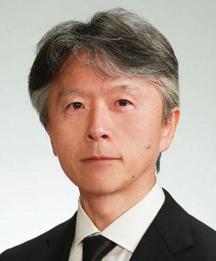 Hiroshi Kubo