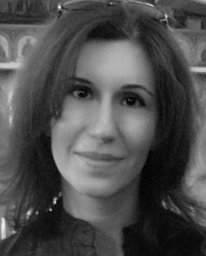 Marianne Sofronas