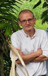 Nicolas Charles Friggens