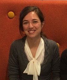 Elena Ridolfi