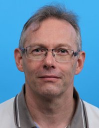 Pierre Muller