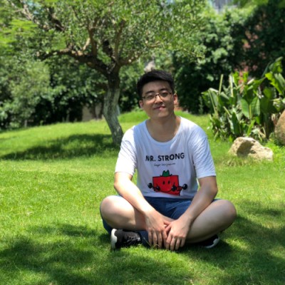 Peng Wang