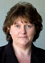 Marianna Foldvari