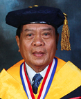Remigio M. Olveda
