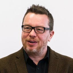 Martyn Evans