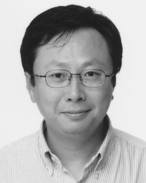 Yi Li