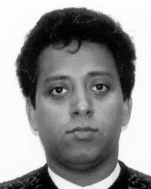 Susanta Mukhopadhyay