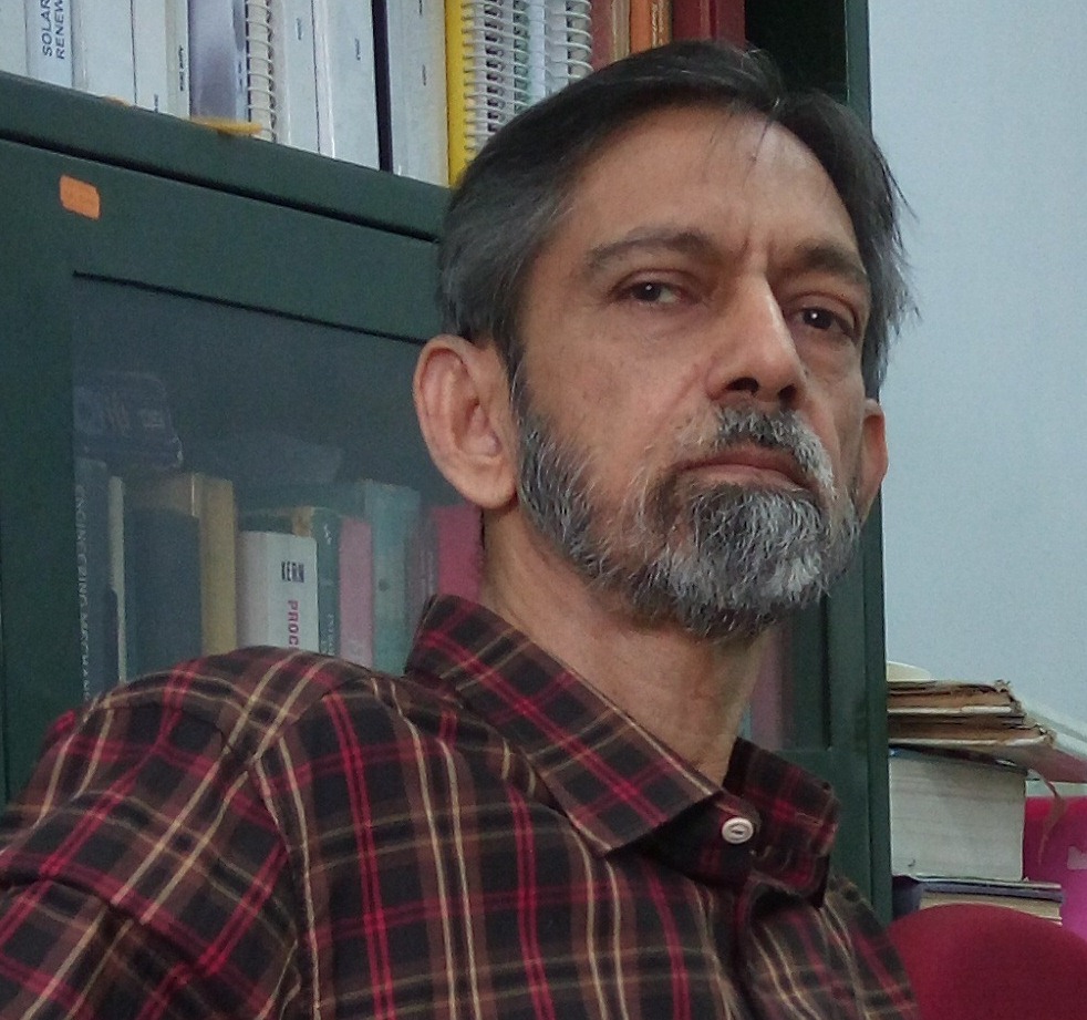 S. A. Abbasi