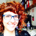 Cristina De la Rua