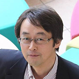 Shin-Ichi Kimura