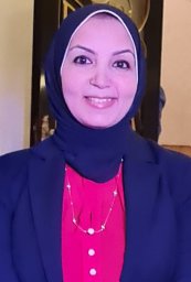 Haidy Elshebawy