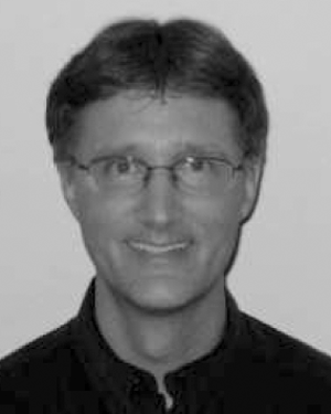 Greg Baldwin