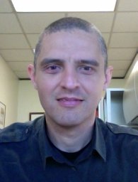 Manuel F Navedo