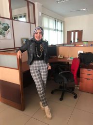Rulinawaty