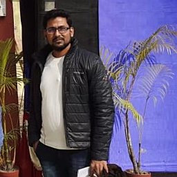 Joydeep Pal