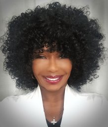 Theressia L. Washington