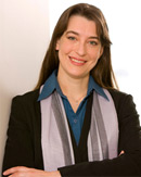 Gerlinde A. S. Metz