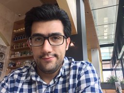 Dariush Ashtiani