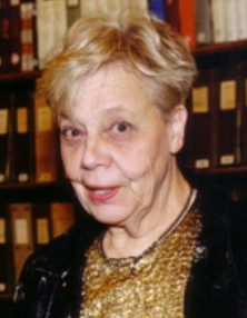 Geneviève Comte-Bellot