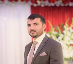 Zia Ullah Khan