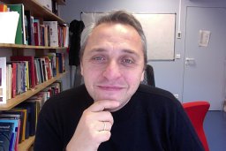 Manouk Abkarian