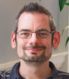 Ben Maughan