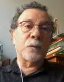 Haroldo C. Lima