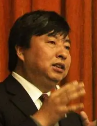 Yongxing Zhang