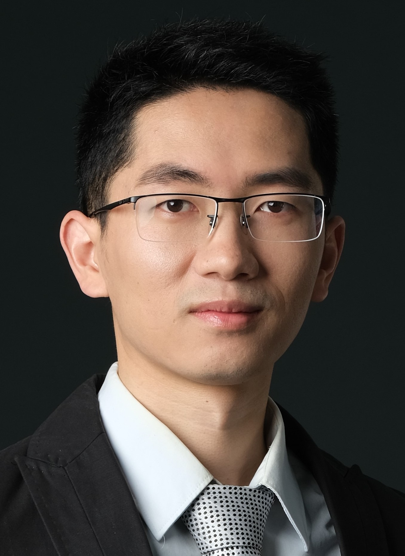 Xin Luo